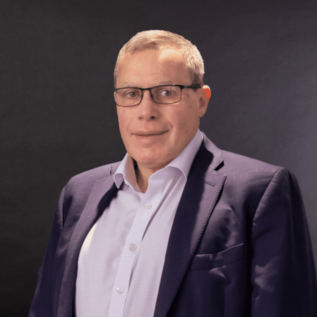Nigel Gordon, Partner Corporate and Commercial